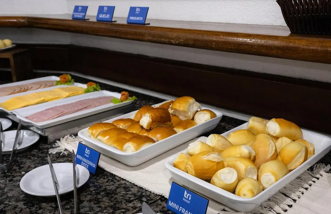 Tri Hotel Florianopolis-1