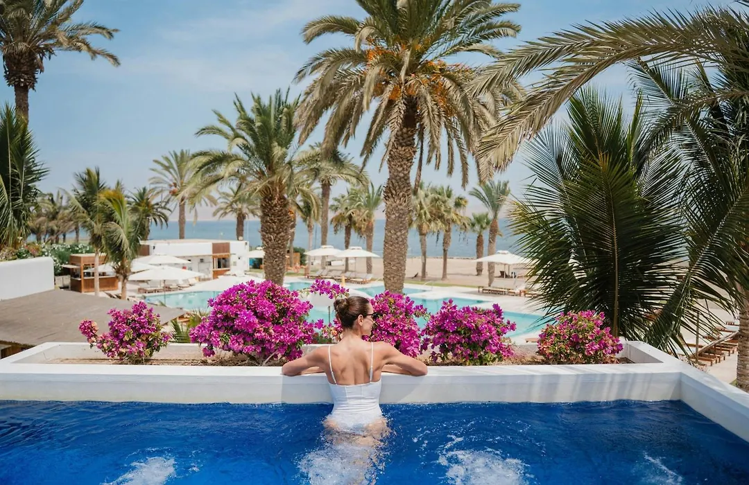 Hotel Paracas, A Luxury Collection Resort, Paracas-1
