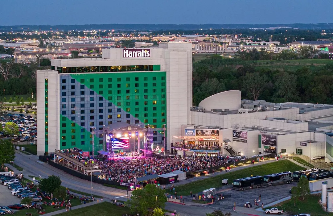 Harrah'S Council Bluffs Hotel & Casino - A Caesars Rewards Destination-1