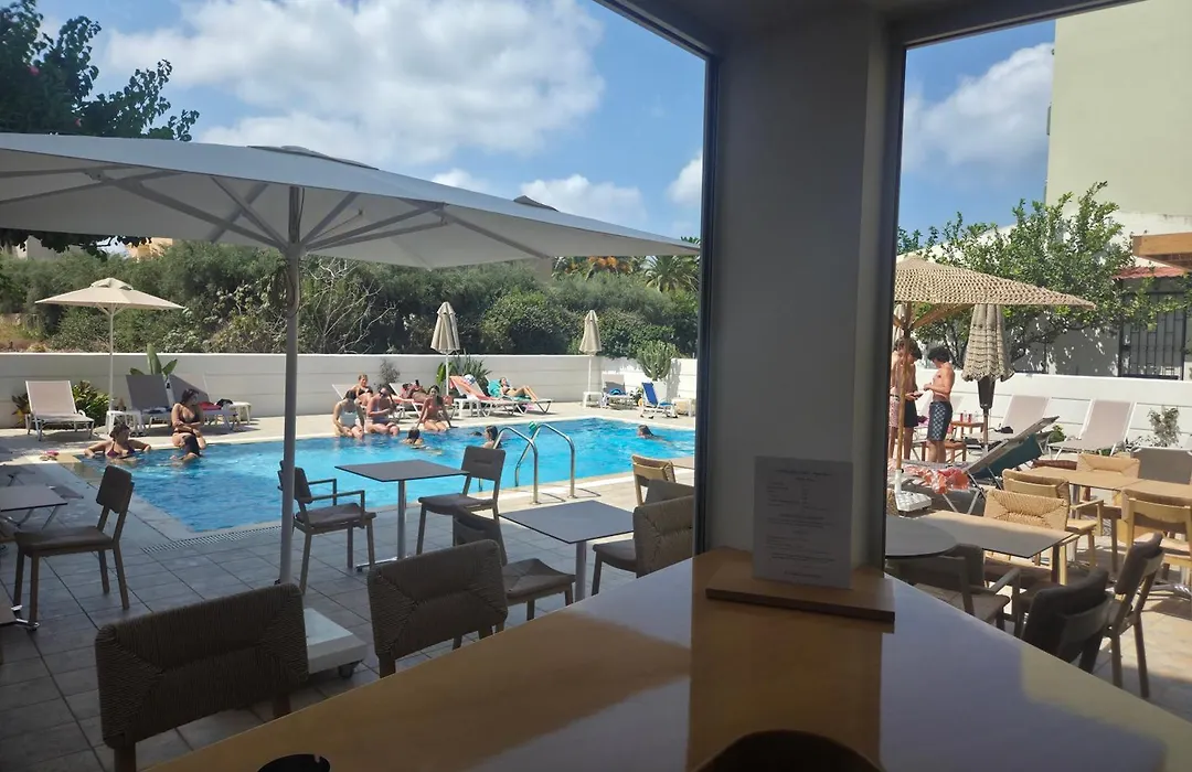 Archontiko Hotel-1