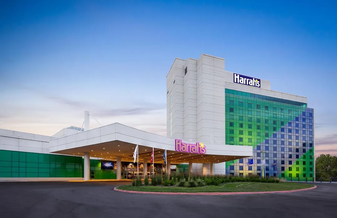 Harrah'S Council Bluffs Hotel & Casino - A Caesars Rewards Destination-1