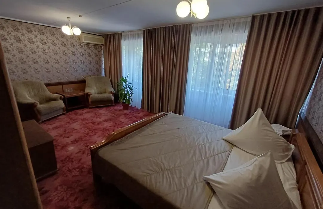 Hotel Turist-1