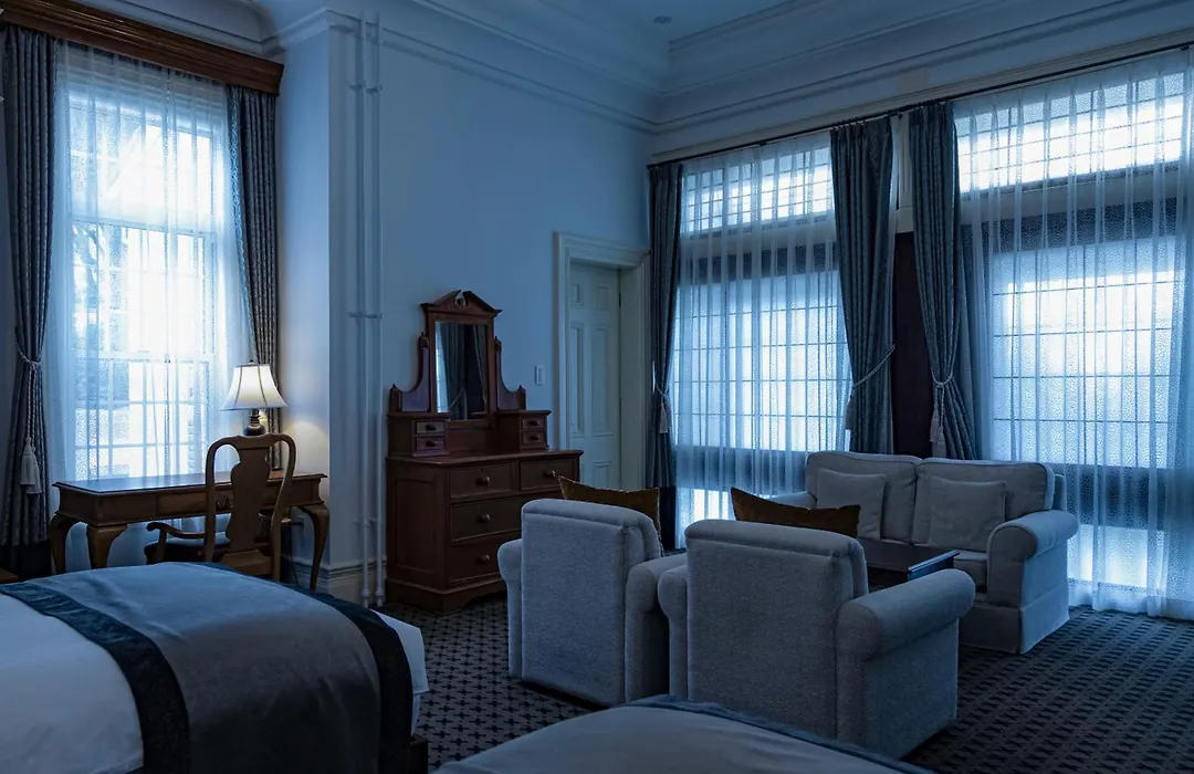 The Fujiya Hotel-1