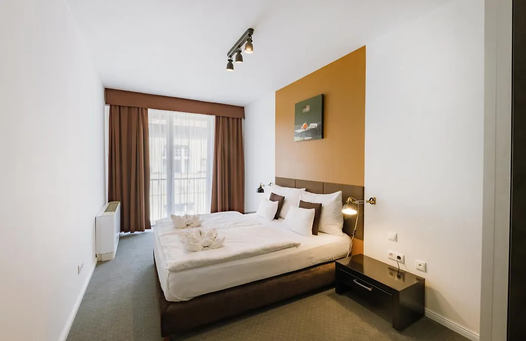 Bliss Residence & Spa-1
