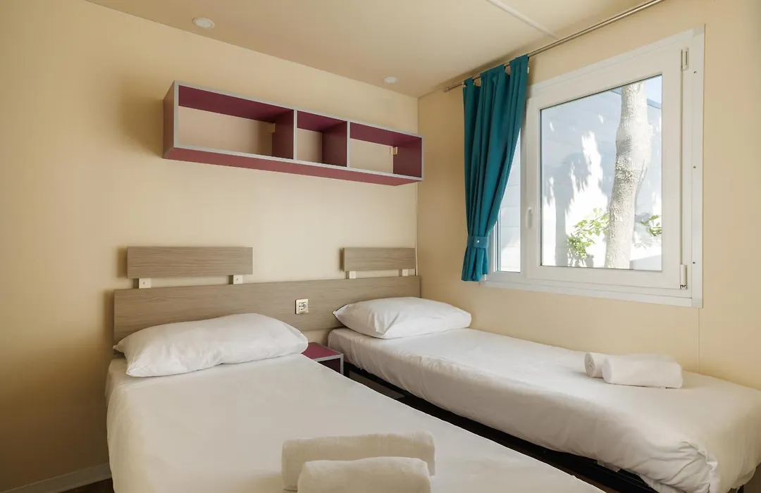 Camping Park Umag Mobile Homes-1
