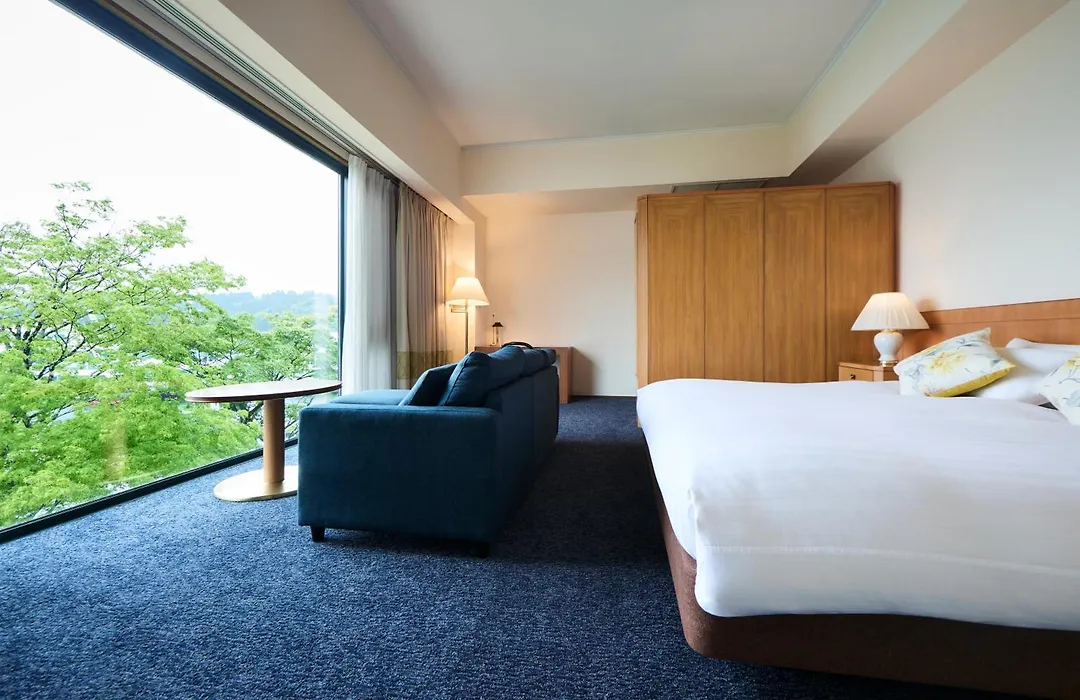 Hakone Hotel-1