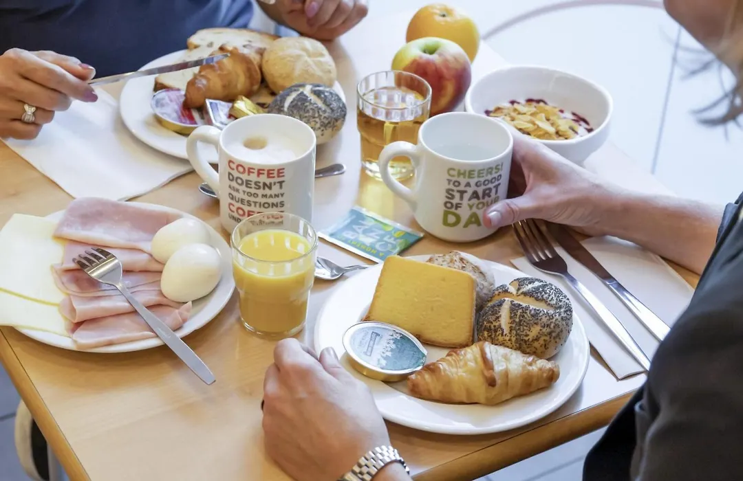 Ibis Budget Antwerpen Centraal Station-1