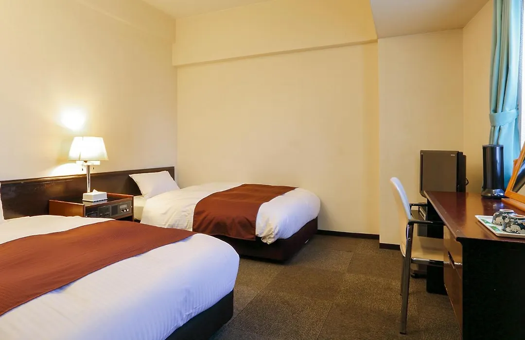 Hotel Abest Osu Kannon Ekimae Hane No Yu-1
