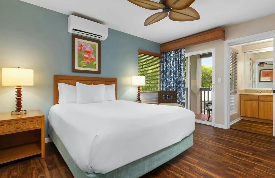 Club Wyndham Bali Hai Villas-1