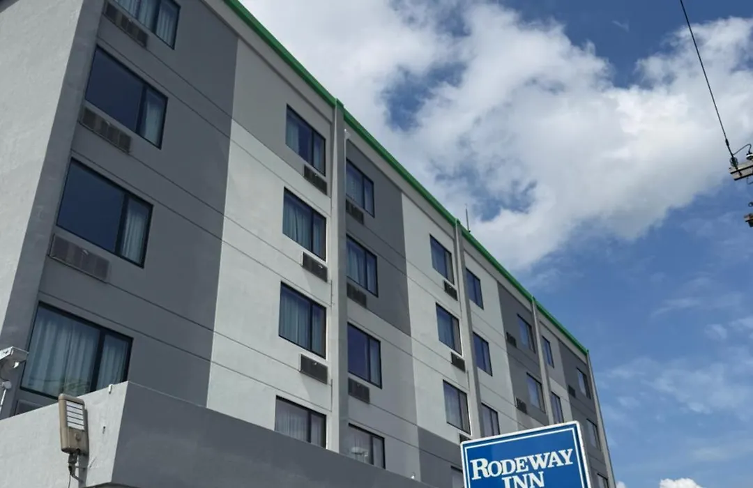 Rodeway Inn Meadowlands-1