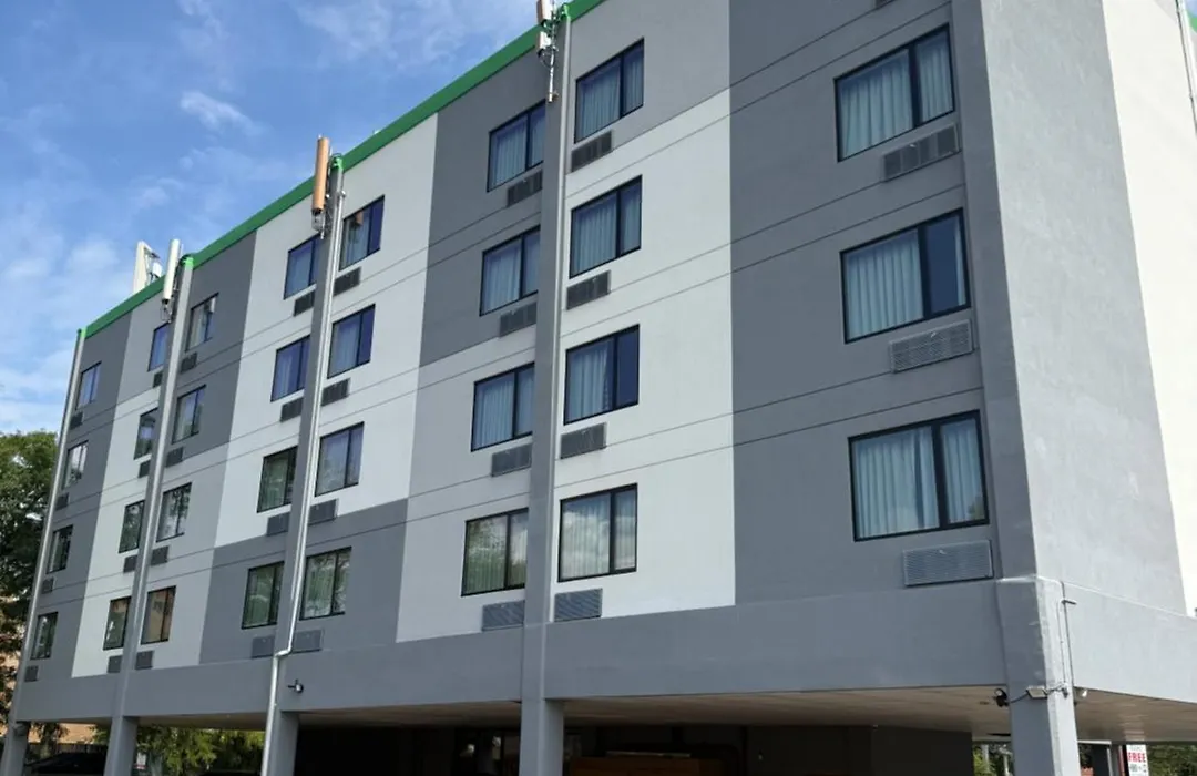Rodeway Inn Meadowlands-1