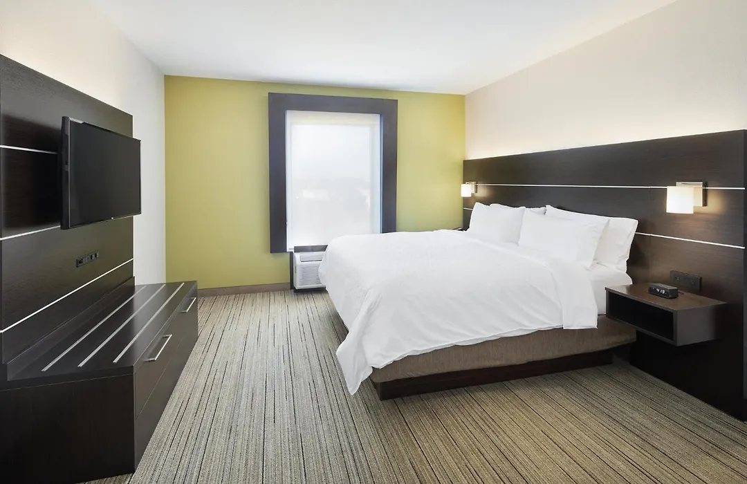 Holiday Inn Express Hotel & Suites Port Richey By Ihg-1