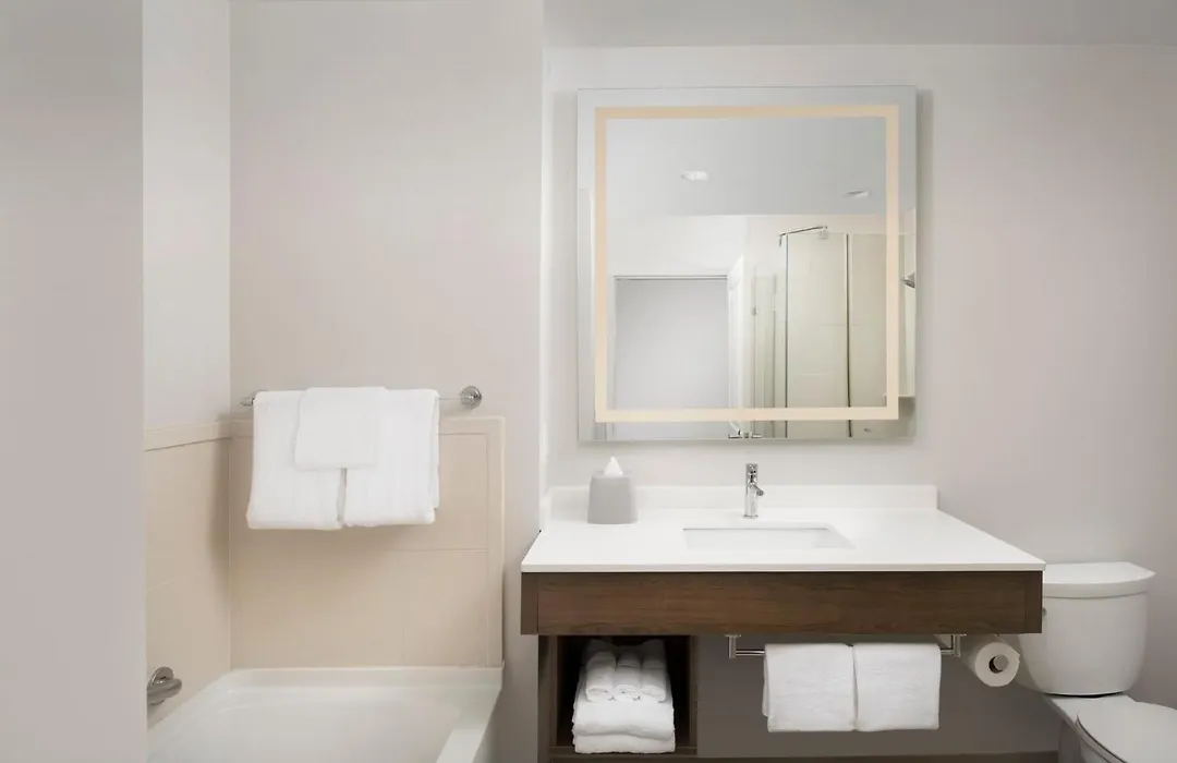 Holiday Inn Express Jacksonville Beach By Ihg-1