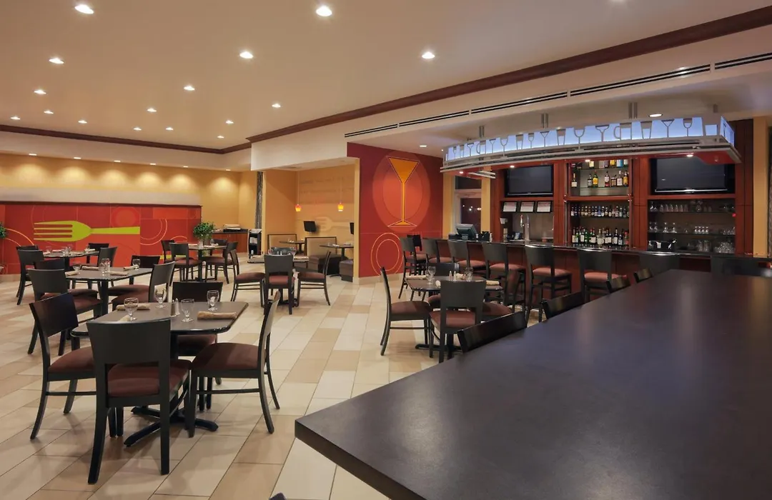 Holiday Inn Hotel & Suites Lima By Ihg-1