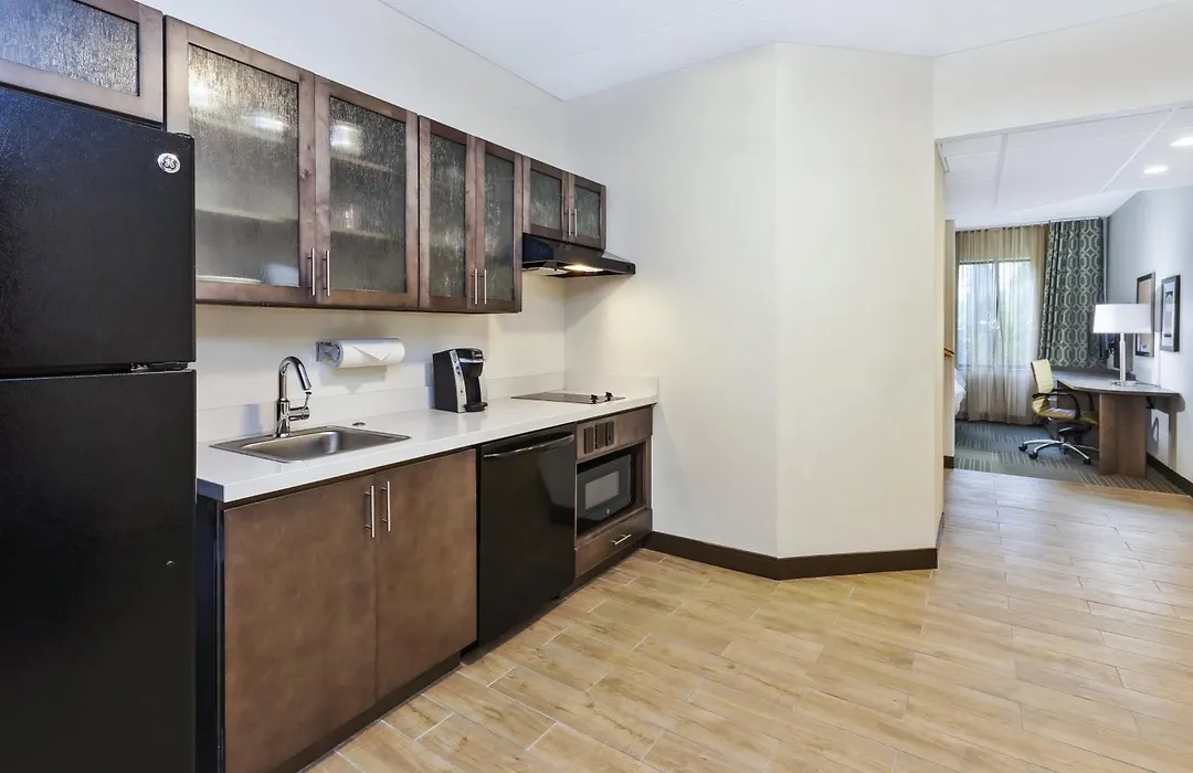 Candlewood Suites Grand Rapids Airport By Ihg-1