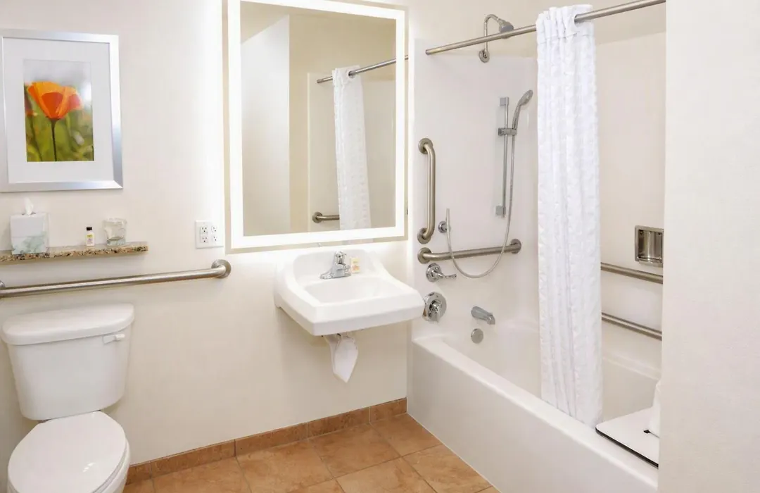 Candlewood Suites Santa Maria By Ihg-1