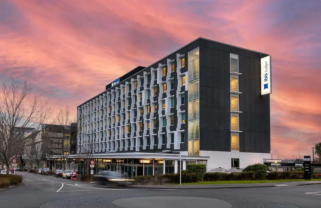 Ibis Budget Auckland Airport-1