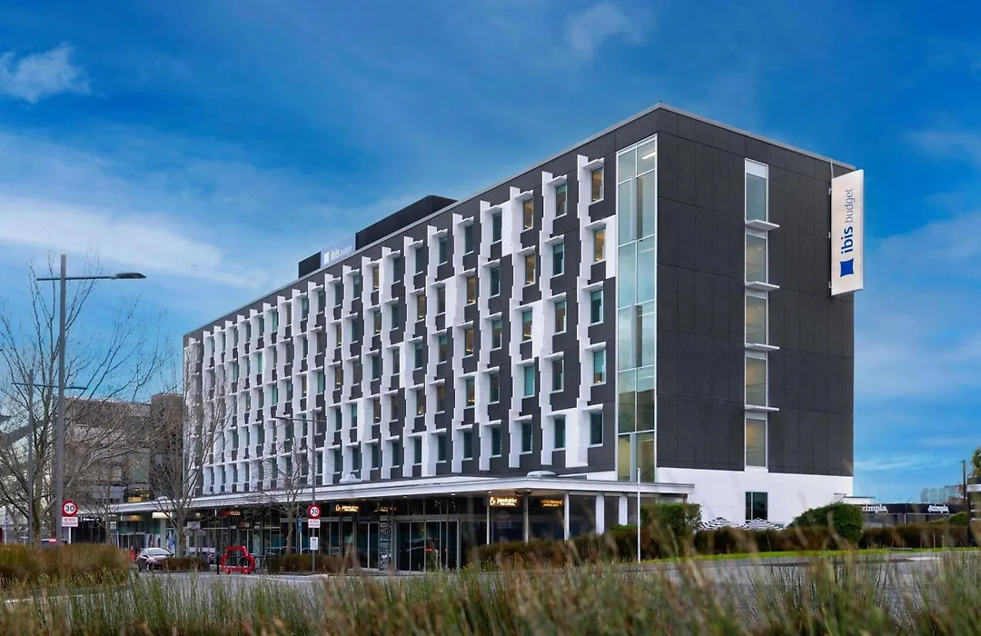 Ibis Budget Auckland Airport-1