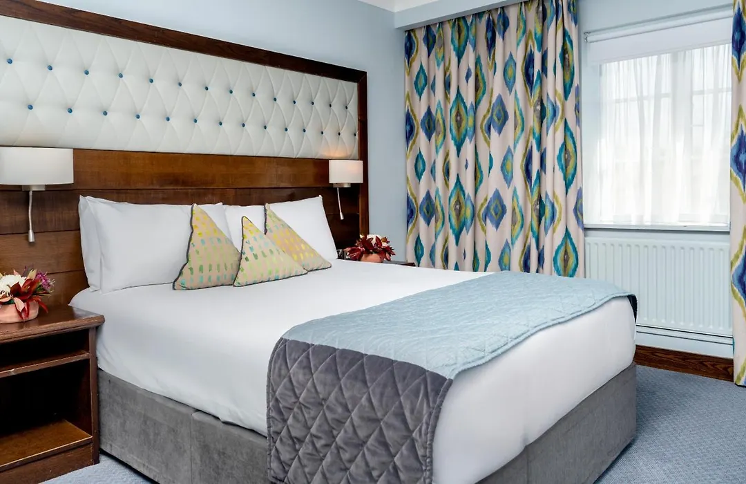 Cavan Crystal Hotel-1