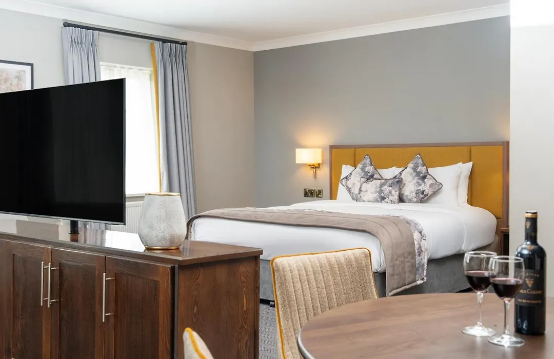 Cavan Crystal Hotel-1