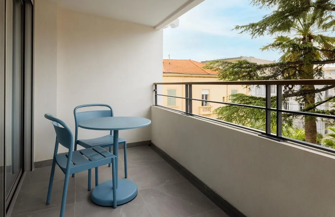 Staybridge Suites - Cannes Centre By Ihg-1