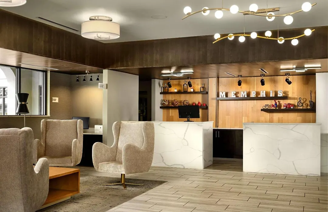 Radisson Hotel West Memphis-1