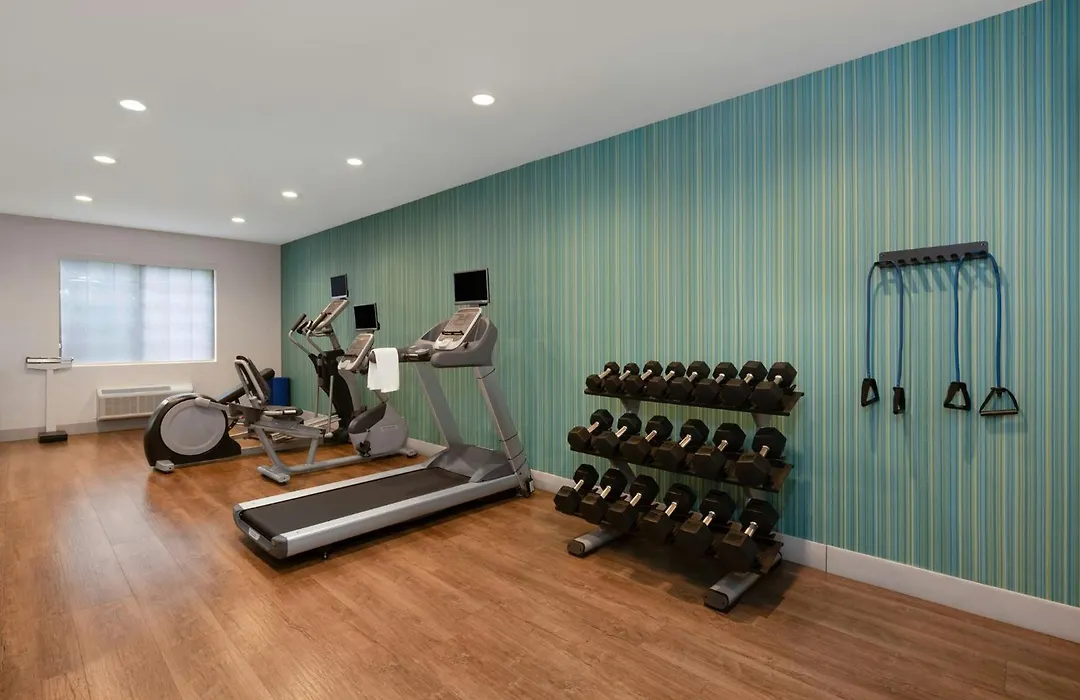 Holiday Inn Express & Suites Acworth - Kennesaw Northwest By Ihg-1