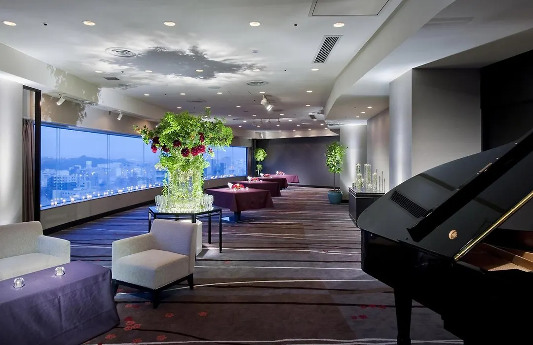 Ana Crowne Plaza Kanazawa By Ihg-1