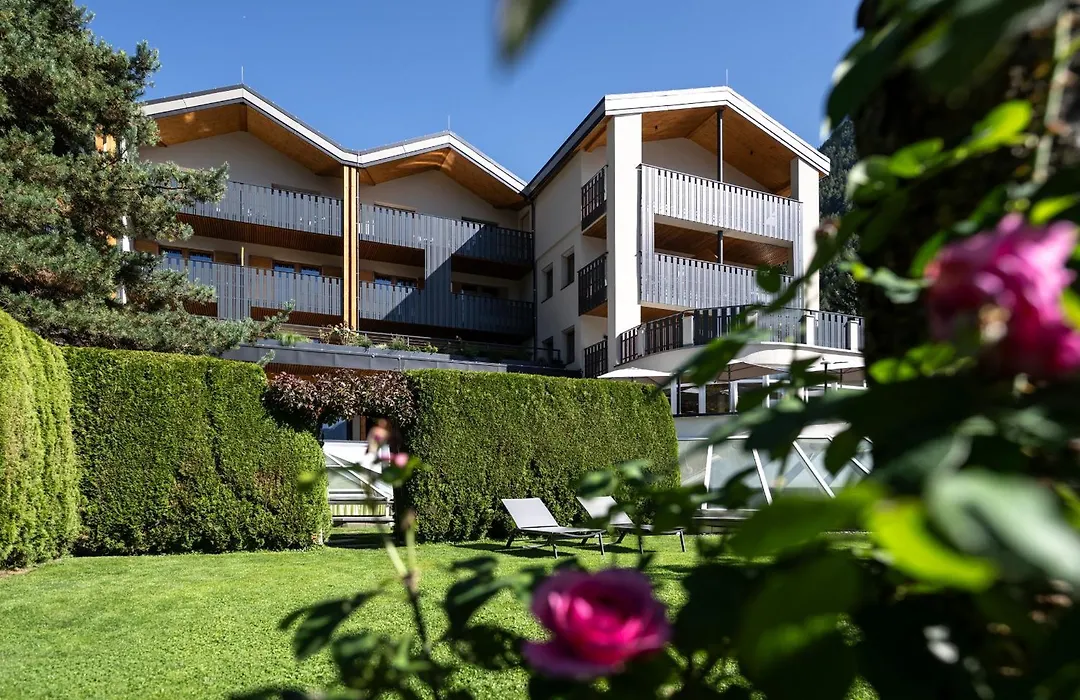 Hotel Wh - Wiesnerhof-1