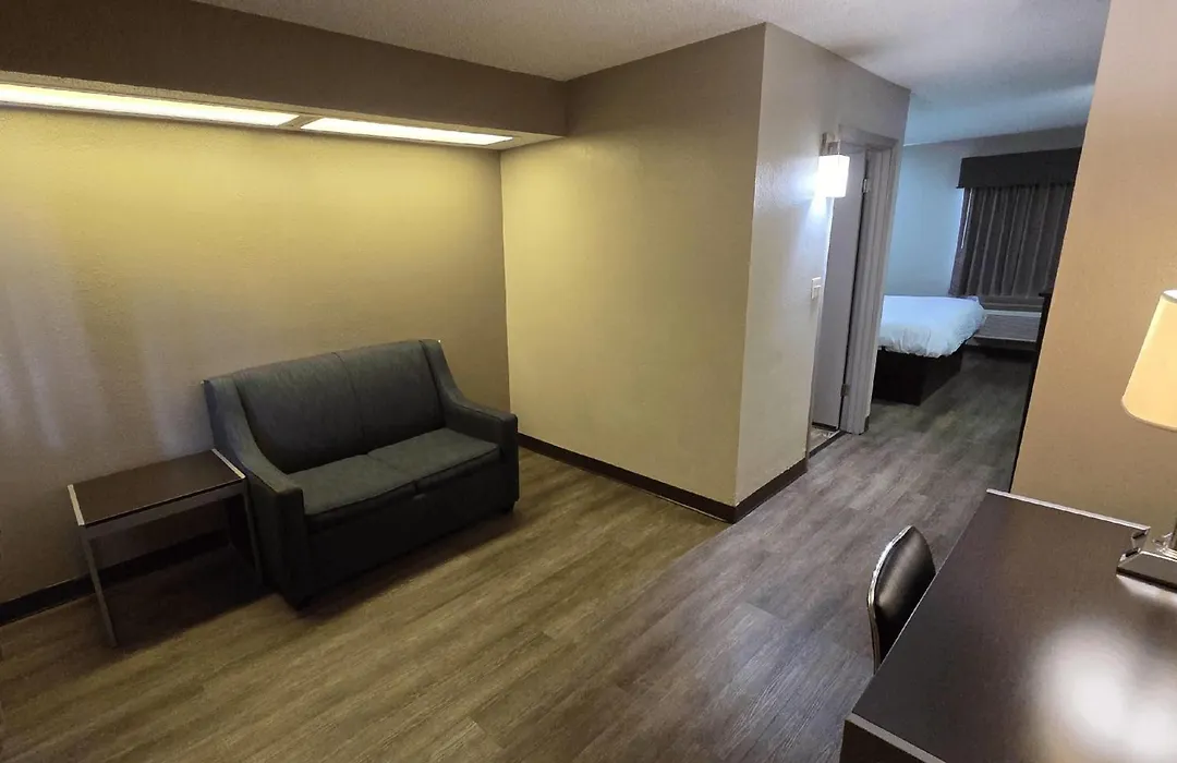 Super 8 By Wyndham Richland Ms-1