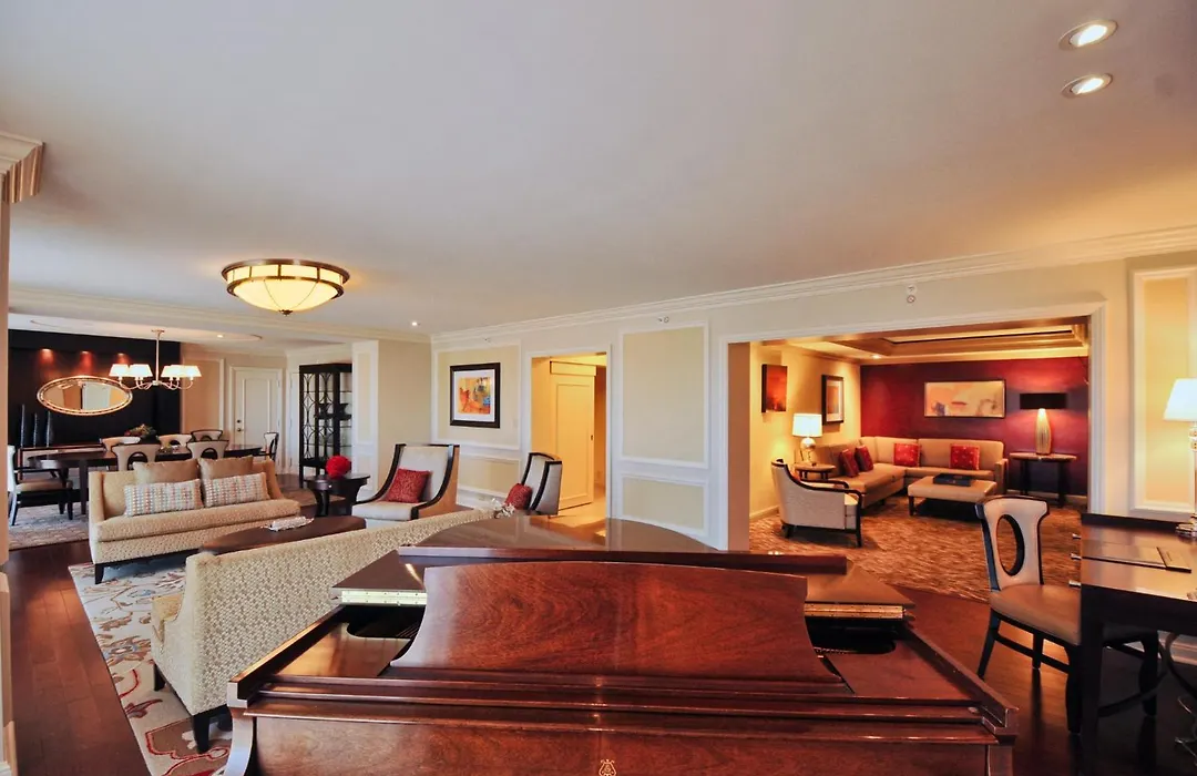 Intercontinental Kansas City At The Plaza By Ihg-1