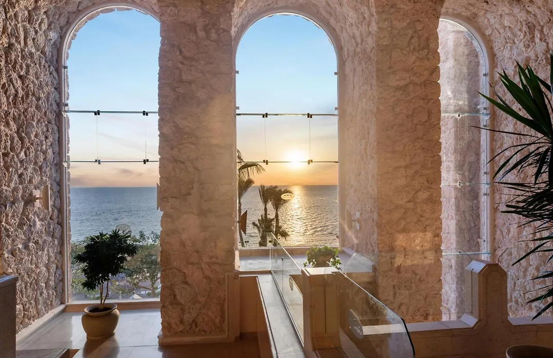 Pickalbatros Citadel Resort Sahl Hasheesh-1