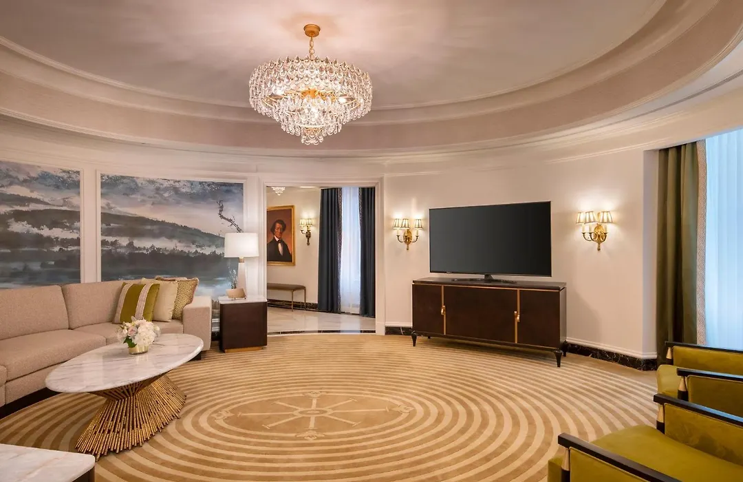 Willard Intercontinental Washington By Ihg-1