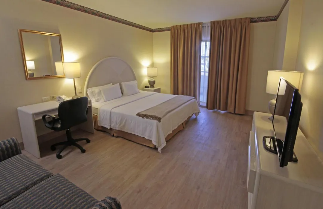 Holiday Inn Express - Monterrey - Tecnologico By Ihg-1