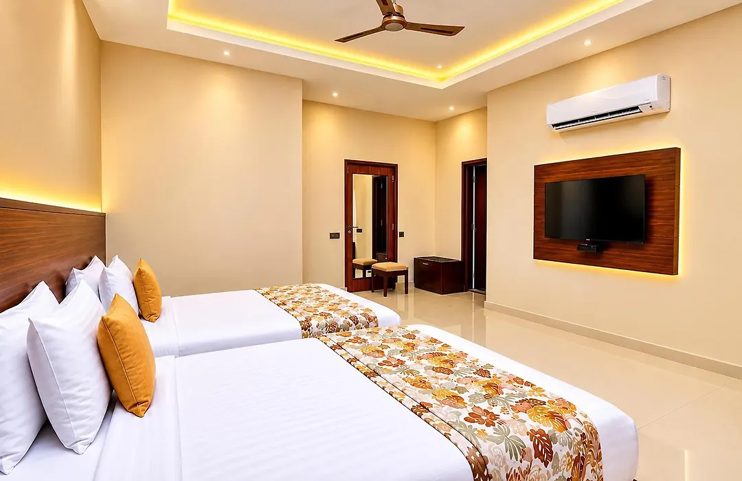 Silent Shores Resort & Spa-1