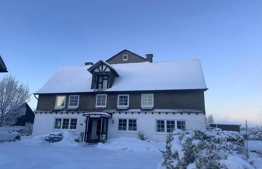 Pension Haus Astenalm - All Seasons-1