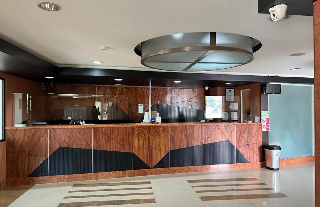 Hotel Vista Inn Premium-1