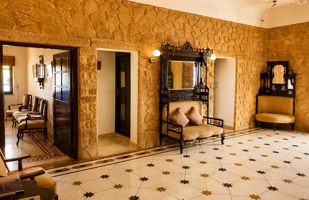 Hotel Rawalkot Jaisalmer-1