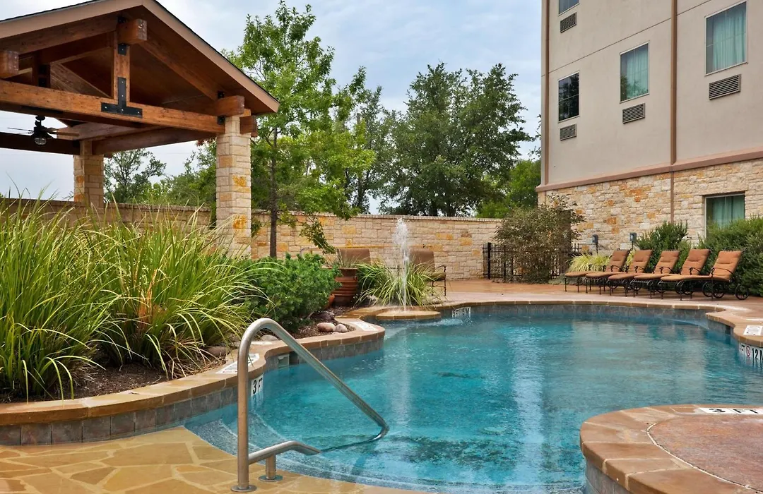Holiday Inn Express Of Salado-Belton By Ihg-1