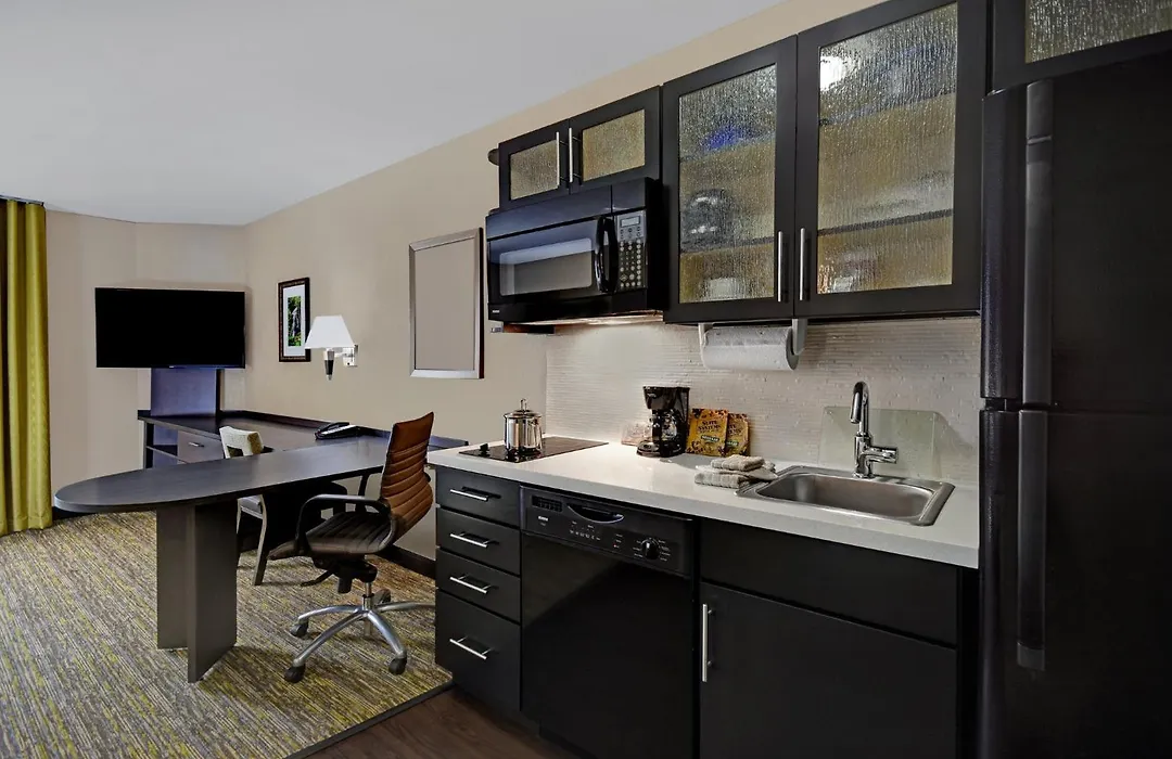 Candlewood Suites Sumter By Ihg-1