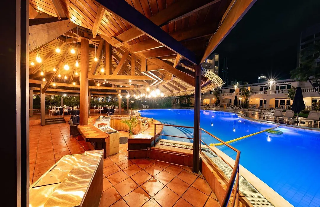 Hotel El Panama By Faranda Grand, A Member Of Radisson Individuals-1