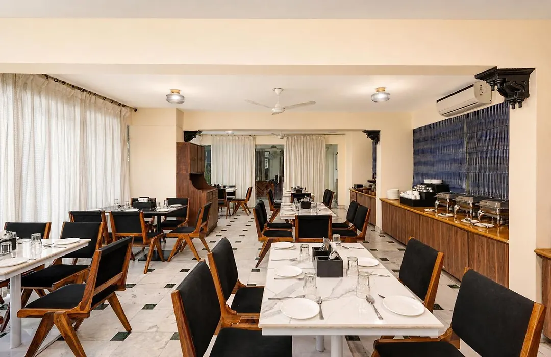 Sarovar - Lake Facing Boutique Hotel On Lake Pichola-1