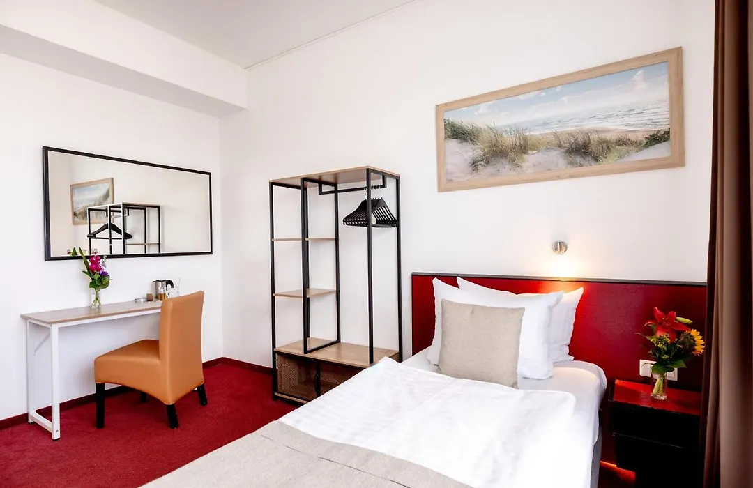 Hotel Aviva-1
