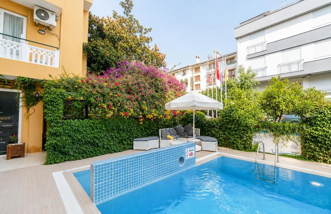 Benna Hotel-1