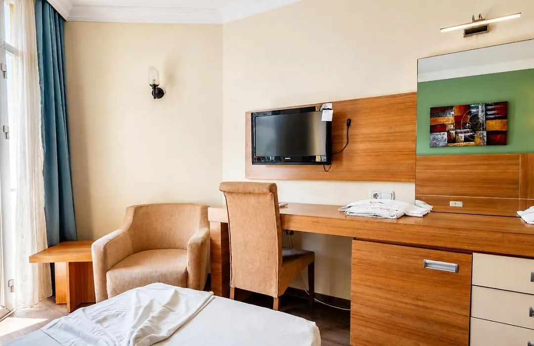 Benna Hotel-1