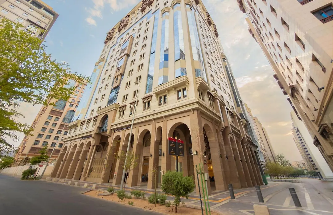 Kingsgate Hotel Durrat-1