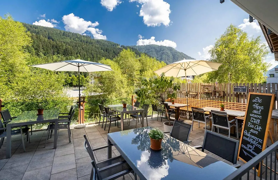 Hotel Alpenwelt Superior-1