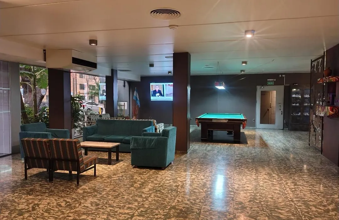Hotel Nutibara-1