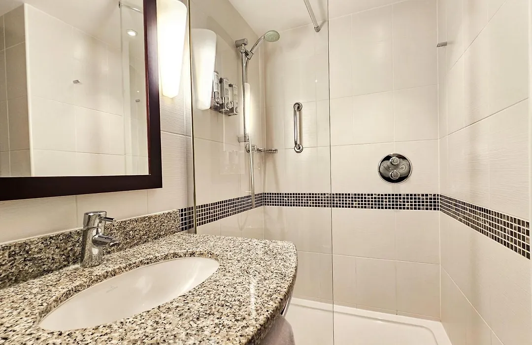 Hampton By Hilton London Croydon-1