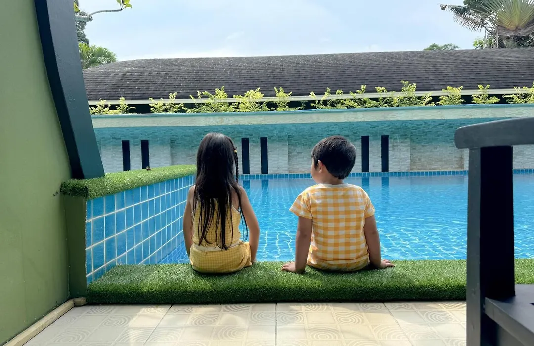 Mercure Koh Chang Hideaway-1